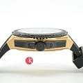 Certina C0237103705100 мужские часы застежка крупным планом